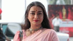 অর্ষার ‘ফেউ’-এর দ্বিতীয় সিজন