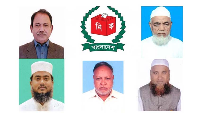 জমে উঠেছে ভোটযুদ্ধ, প্রচারণায় ব্যস্ত প্রার্থীরা