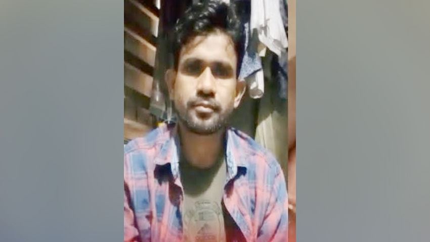 সাতক্ষীরা ধর্ম নিয়ে কটূক্তি করায় গণপিটুনিতে যুবক নিহত