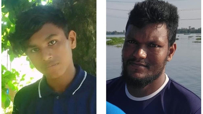 গাজীপুরে চাঁদা না পেয়ে স্বামীকে আটকে রেখে স্ত্রীকে দলবদ্ধ ধর্ষণ