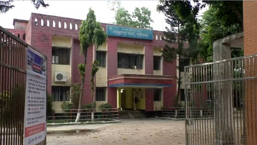 জমি নিয়ে বিরোধে ভাইয়ের হাতে ভাই খুন