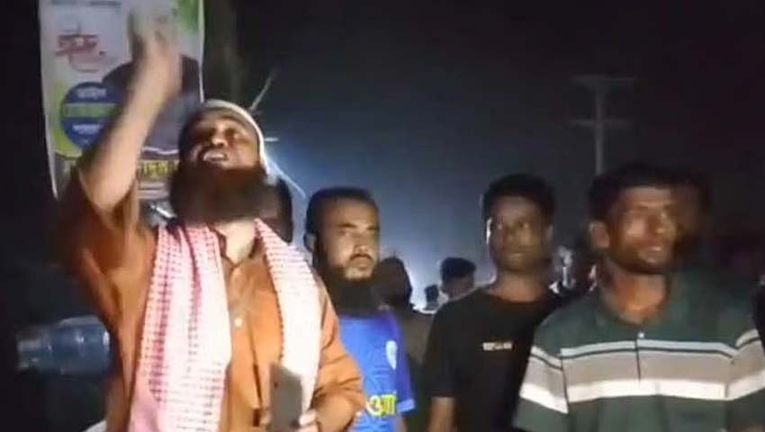 সাতক্ষীরায় যুবককে পিটিয়ে হত্যার দুদিন পর মামলা, আসামি ২৫০