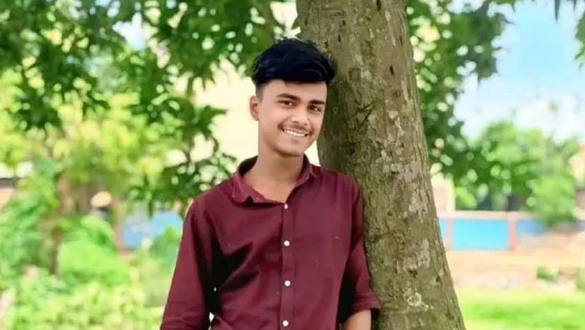 হত্যার পর গুম, ৫ মাস পর মিলল যুবকের কঙ্কাল