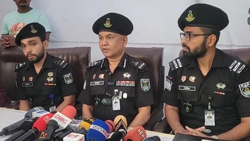 সাংবাদিক লুৎফুজ্জামানকে হত্যায় জড়িতদের শনাক্তে কাজ করছে এসআরবি