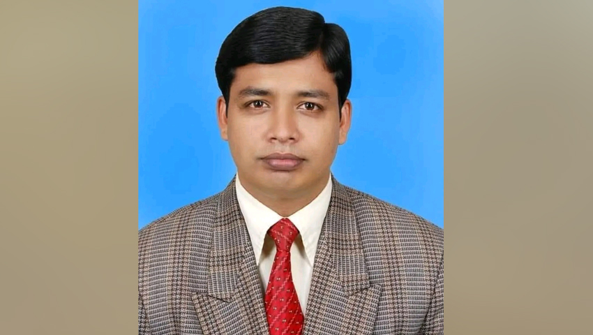 চৌগাছায় হাম আক্রান্তে ইউপি চেয়ারম্যানের মৃত্যু