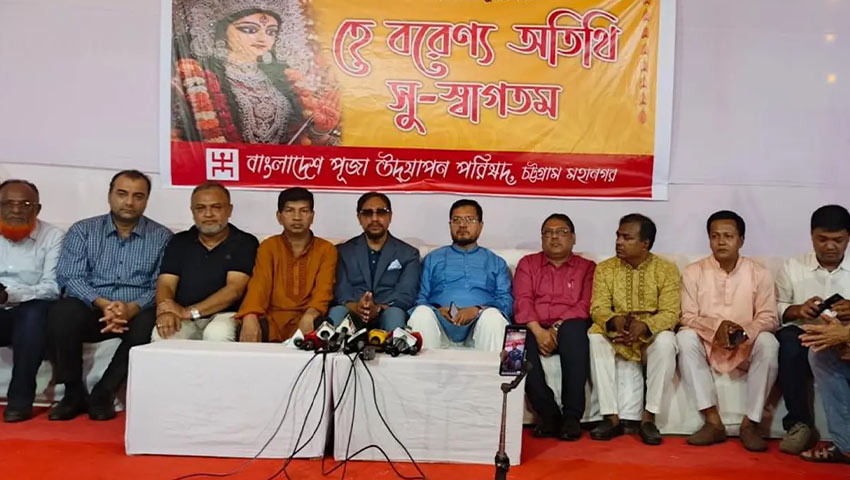 ঐক্যের বাংলাদেশ গড়ার বার্তা দিতে আসছেন প্রধানমন্ত্রী : চসিক মেয়র