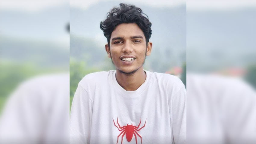 ফটিকছড়িতে সড়ক দুর্ঘটনা প্রাণ হারালেন তরুণ