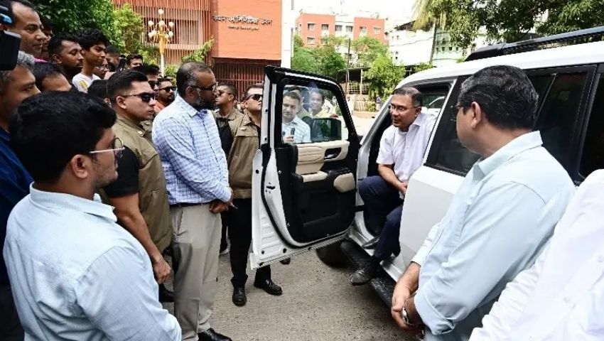 সরকারি কোয়ার্টারে সাবলেট কেন, প্রশ্ন প্রধানমন্ত্রীর