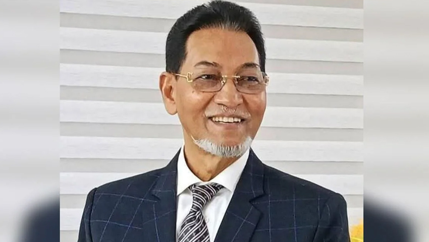 তারেক জিয়া নয়, তিনি আরেক জিয়া : চিফ হুইপ