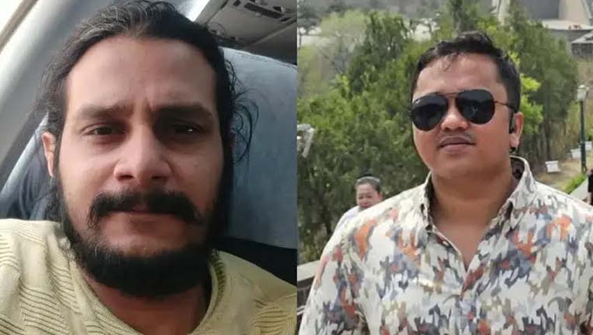 কক্সবাজারের রিসোর্টে অগ্নিকাণ্ড : মালিককে প্রধান আসামি করে মামলা