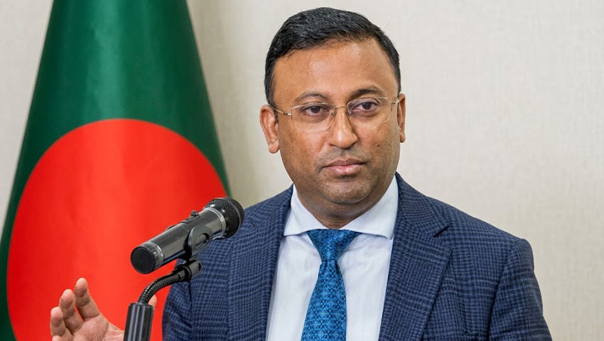 তথ্যের ঘাটতি আছে, আমরা খতিয়ে দেখ‌ছি : হুমায়ুন ক‌বির