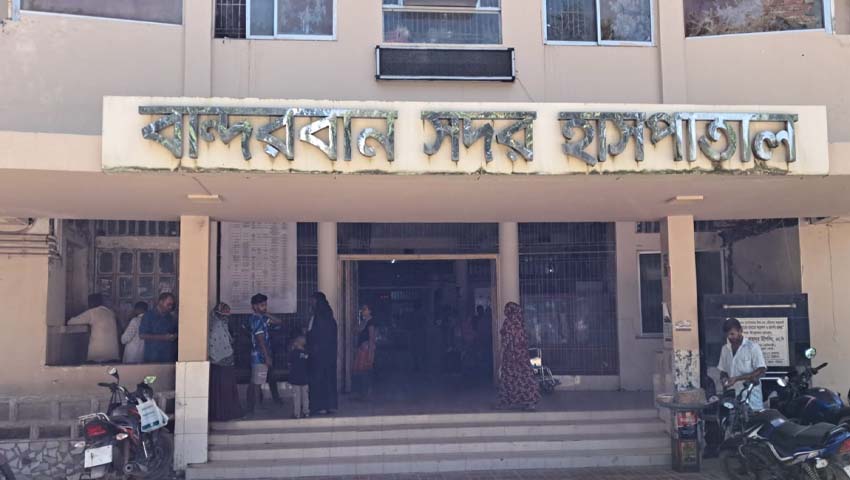 বান্দরবানে কুকুরের কামড়ে আহত ১৮, গুরুতর ১