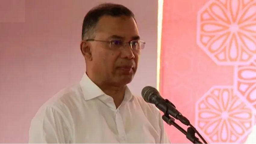 স্বৈরাচার ফেরার পথ উন্মুক্ত করলে ভালো পরিণাম বয়ে আনবে না, হুঁশিয়ারি প্রধানমন্ত্রীর