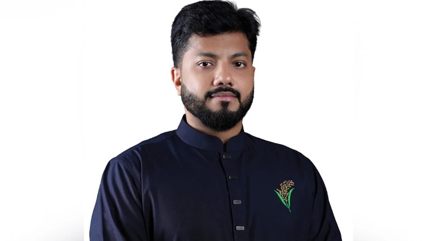 ইশরাকের পদত্যাগপত্র পেয়েছে মন্ত্রিপরিষদ বিভাগ, আজই হতে পারে প্রজ্ঞাপন