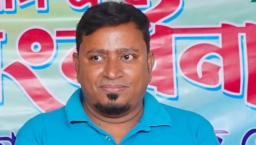 রাড্ডা স্বাস্থ্যকেন্দ্রে হামলার ঘটনায় ‘শ্যুটার’ লেলিন ২ দিনের রিমান্ডে