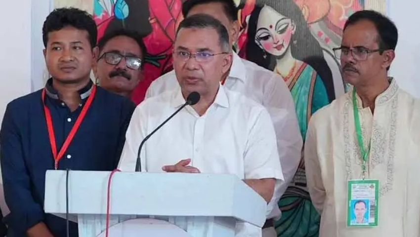 ছাত্র-জনতার গণঅভ্যুত্থানকে কেউ বিতর্কিত করবেন না : প্রধানমন্ত্রী