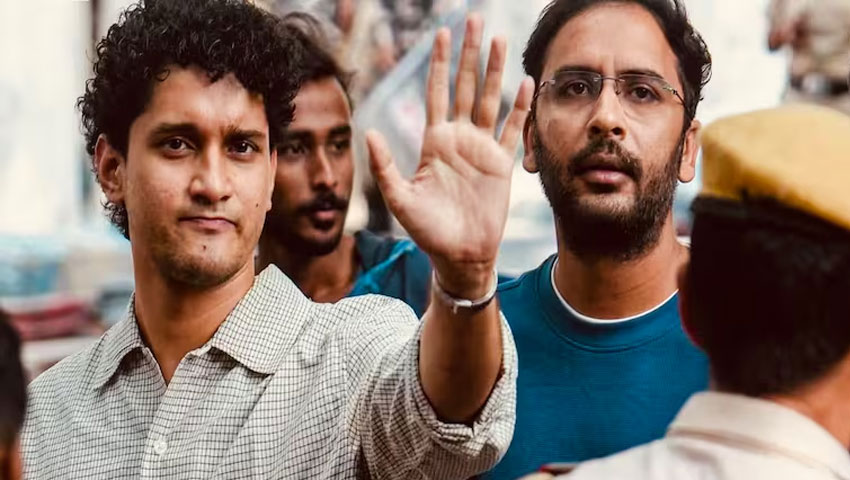 সাত দিন পর কারামুক্ত সিজেপির দুই মুখপাত্র 