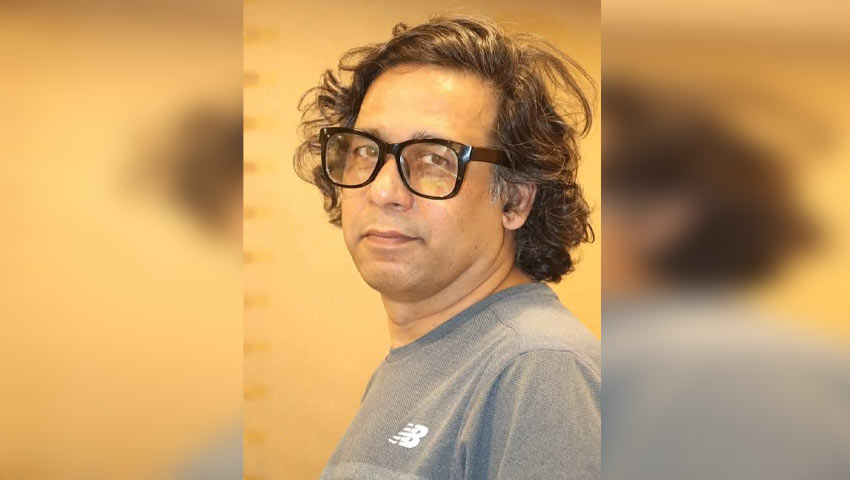 কবি ও অনুবাদক রথো রাফির জীবনাবসান