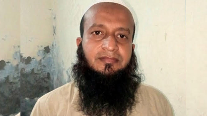 মাদরাসাছাত্রকে যৌন নিপীড়নের অভিযোগে প্রধান শিক্ষক গ্রেফতার