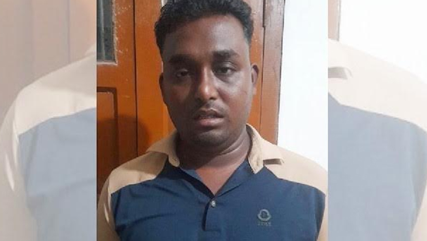 বেশি লাভের প্রলোভনে ২৫ কোটি টাকা আত্মসাতের অভিযোগ, গ্রেফতার ১