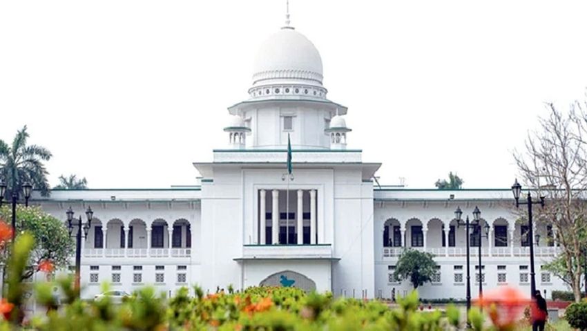 দীর্ঘ অবকাশ শেষে খুলছে সুপ্রিম কোর্ট
