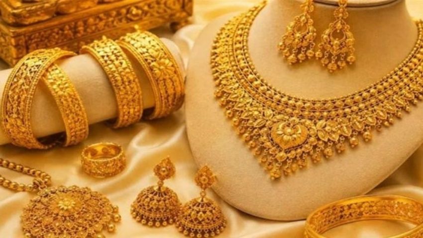 দেশের বাজারে আজ স্বর্ণের দাম কত