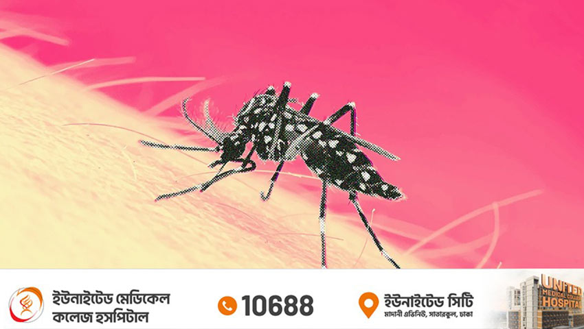 জ্বর কমলেই শেষ নয় বিপদ, ডেঙ্গুর যেসব লক্ষণ হতে পারে প্রাণঘাতী!