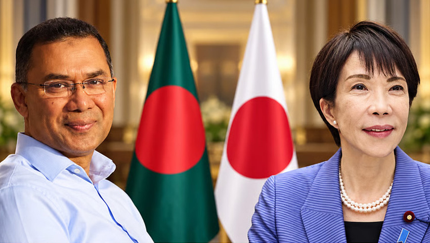 প্রধানমন্ত্রীর জাপান সফরে চারটি সমঝোতা স্মারক, দুটি অনুদান চুক্তি ও অভিপ্রায়পত্র সই