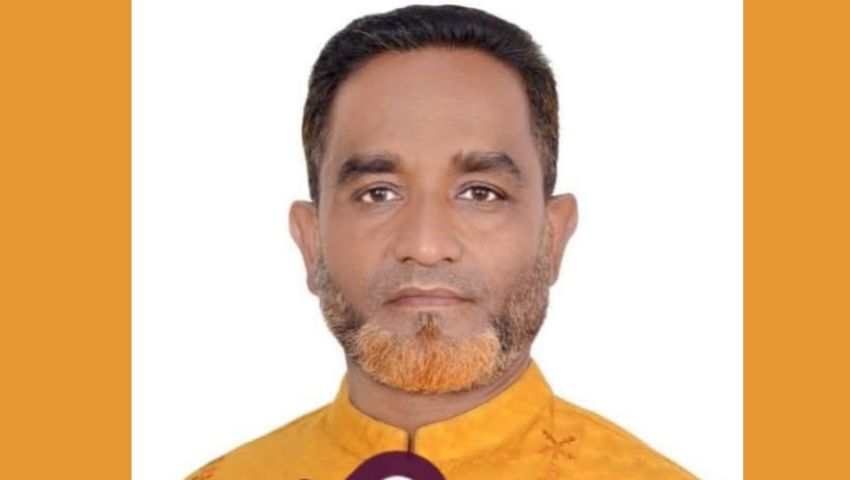 রূপগঞ্জে যুবদল নেতাকে কুপিয়ে জখমের অভিযোগ