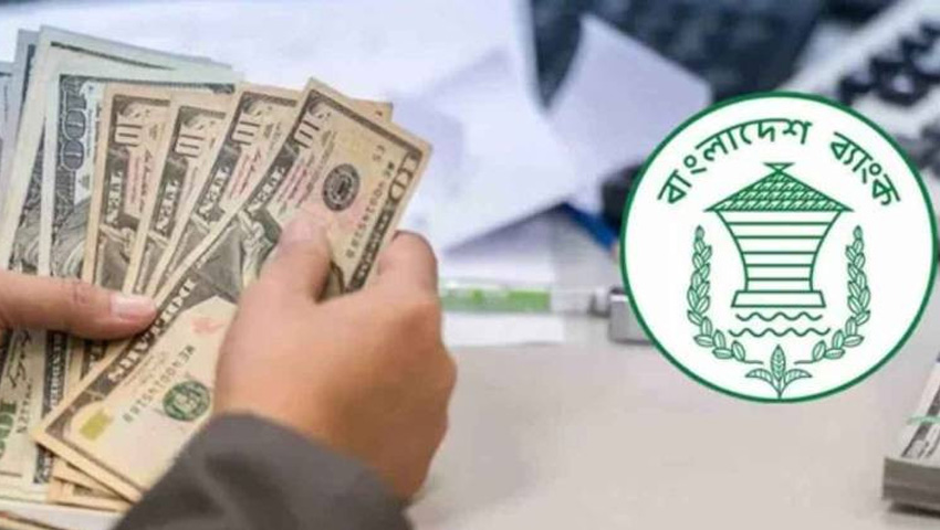 বৈদেশিক মুদ্রা লেনদেনের সকল নির্দেশনা এক নথিতে আনল বাংলাদেশ ব্যাংক 