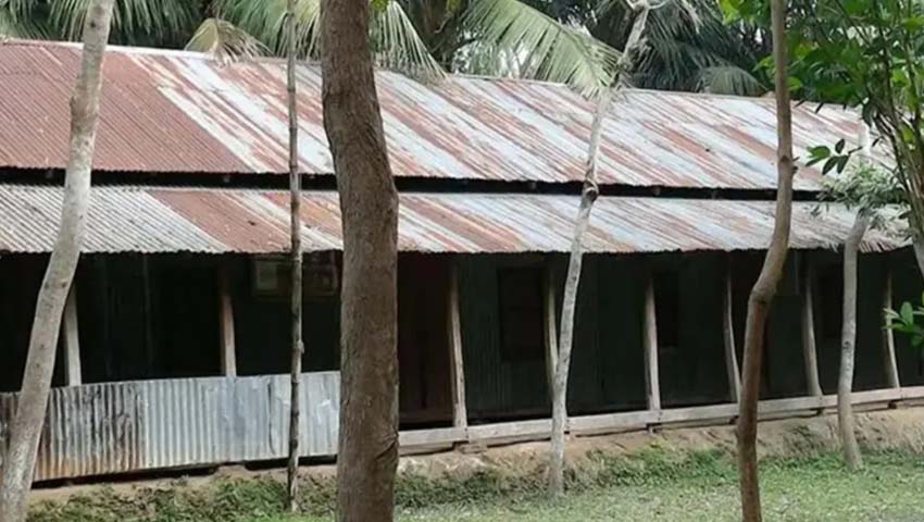 ৮ শিক্ষকের প্রতিষ্ঠানে এক শিক্ষার্থীর একজনই ফেল
