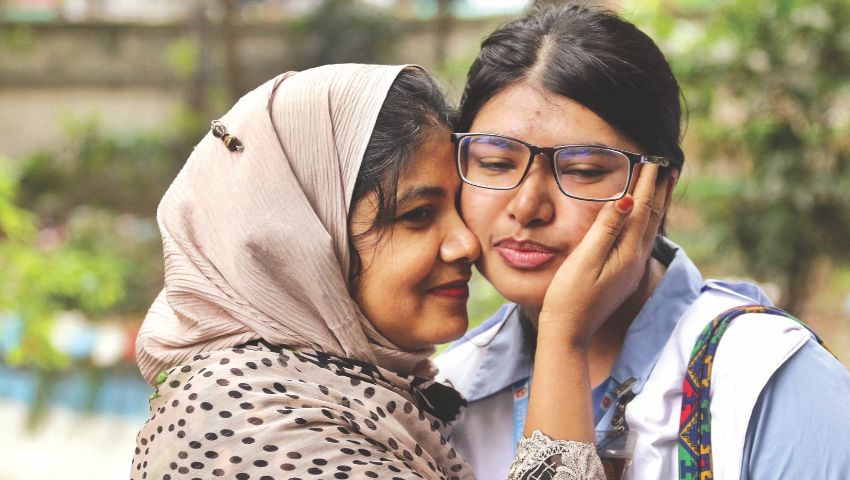 ২২ বছরে সর্বনিম্ন পাস