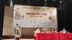 পর্দা উঠল ২০তম ঢাকা আন্তর্জাতিক চলচ্চিত্র উৎসবের
