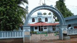 ভারতের প্রথম ইসলামী নিদর্শন চেরামান জামে মসজিদ
